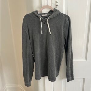 Marine layer hoodie